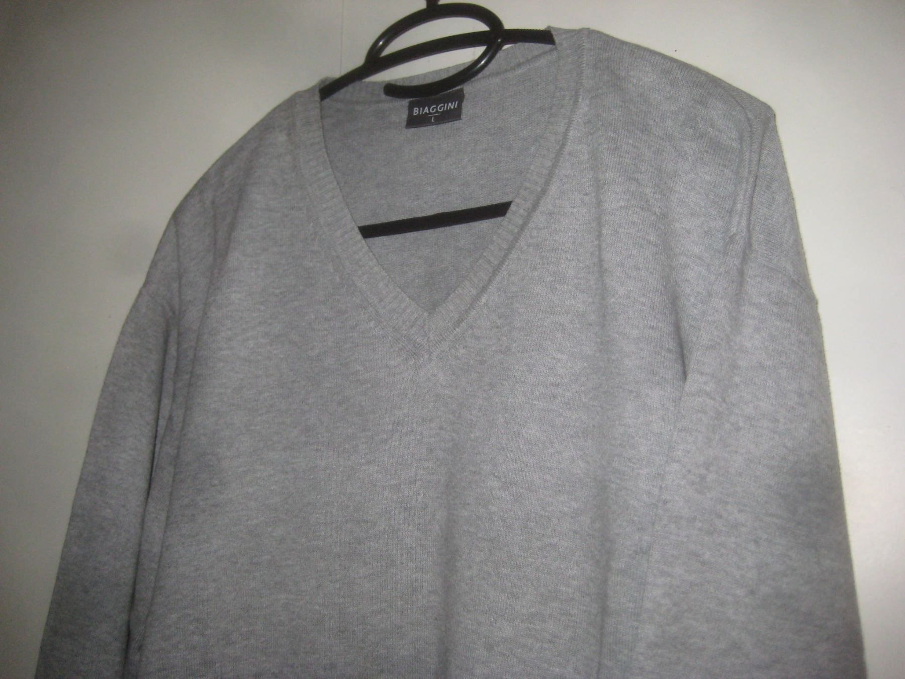 Maglioni & Felpe: HERREN PULLOVER – Usato da Uster venduto da flocke1