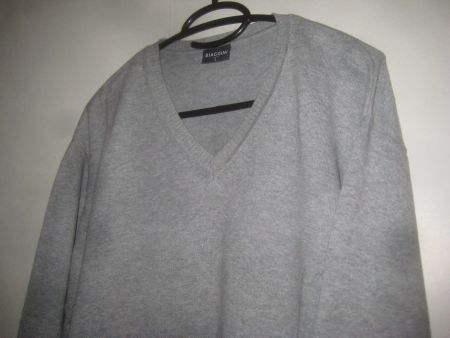 HERREN PULLOVER
