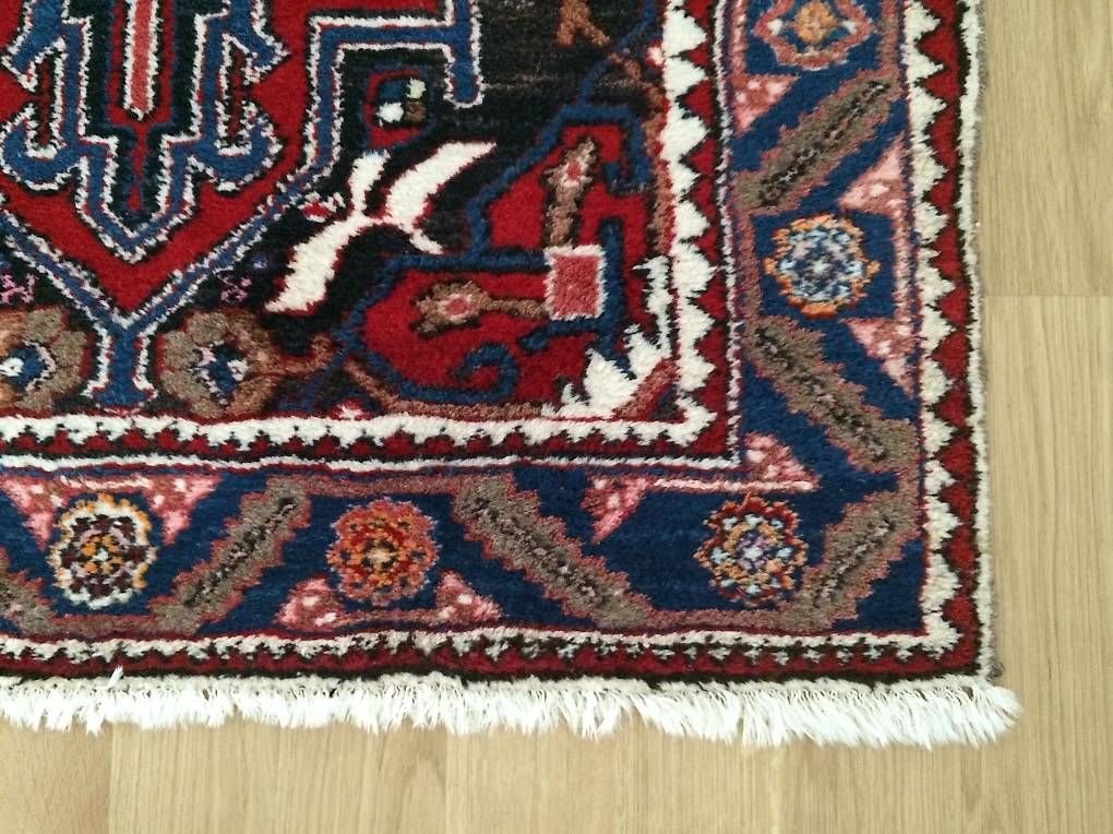 Tappeti: Orientteppich Kolyai Iran – Usato da Luzern venduto da Amango 1