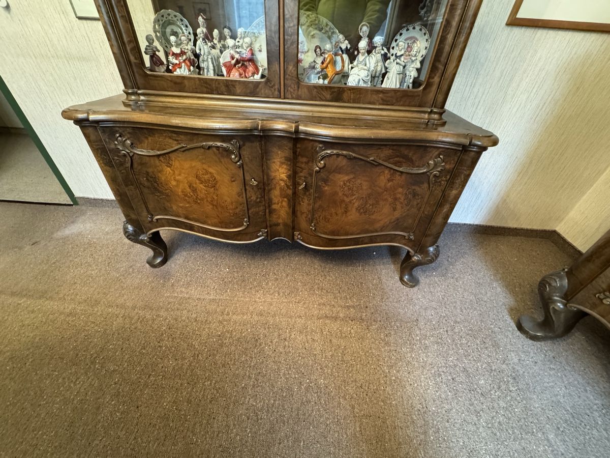 Vetrine: Vitrine von 1875 – Usato da Tübach venduto da Tijera 2