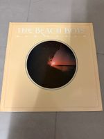 Schallplatte / Beach Boys / MIU ALBUM