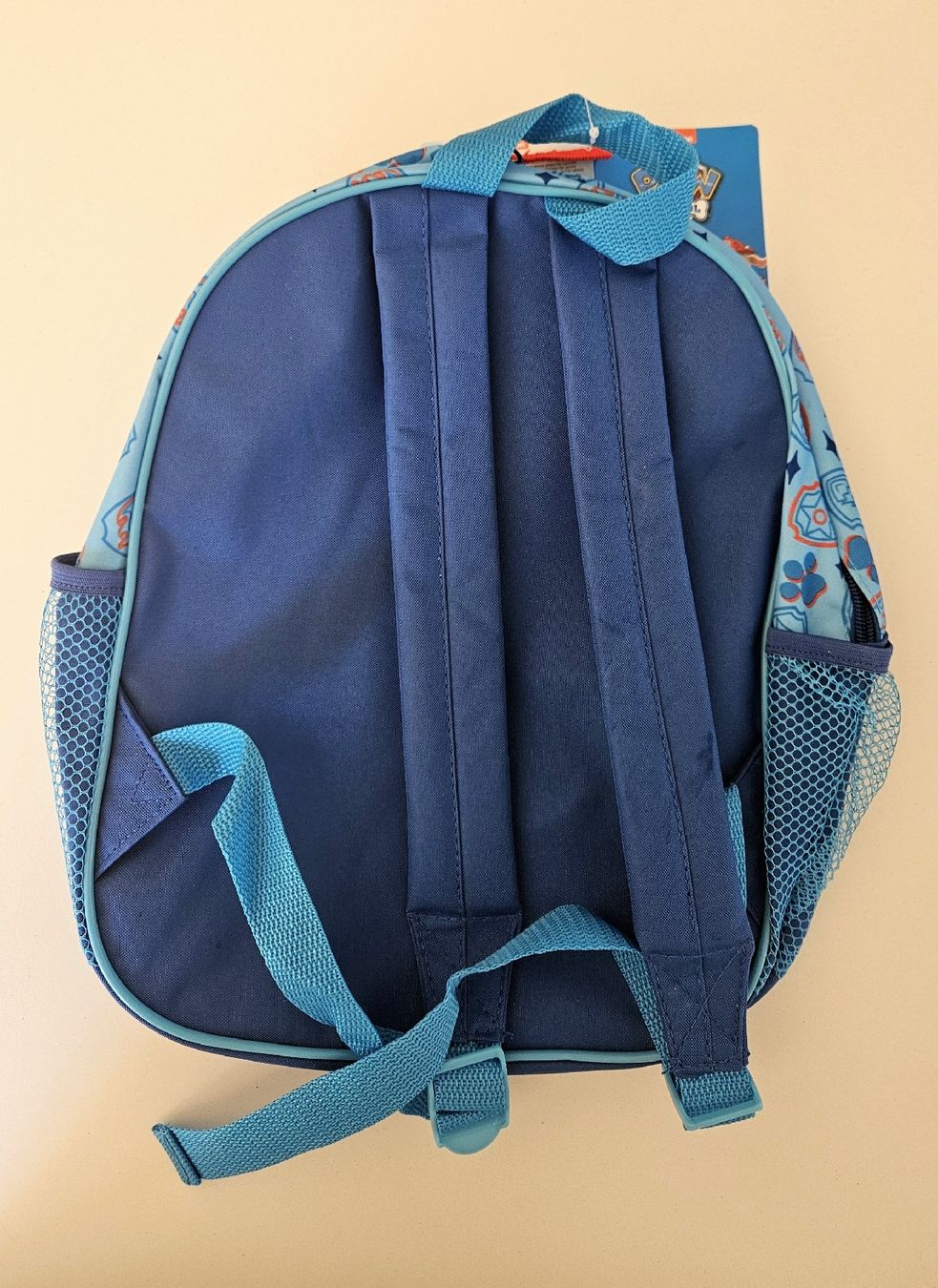 Zaini: Paw Patrol Kinderrucksack NEU – Nuovo (secondo la descrizione) da Wädenswil venduto da doobe 3