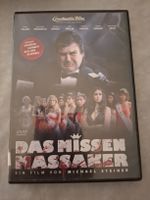 DVD Das Missen Massaker Film von Michael Steiner neuwertig