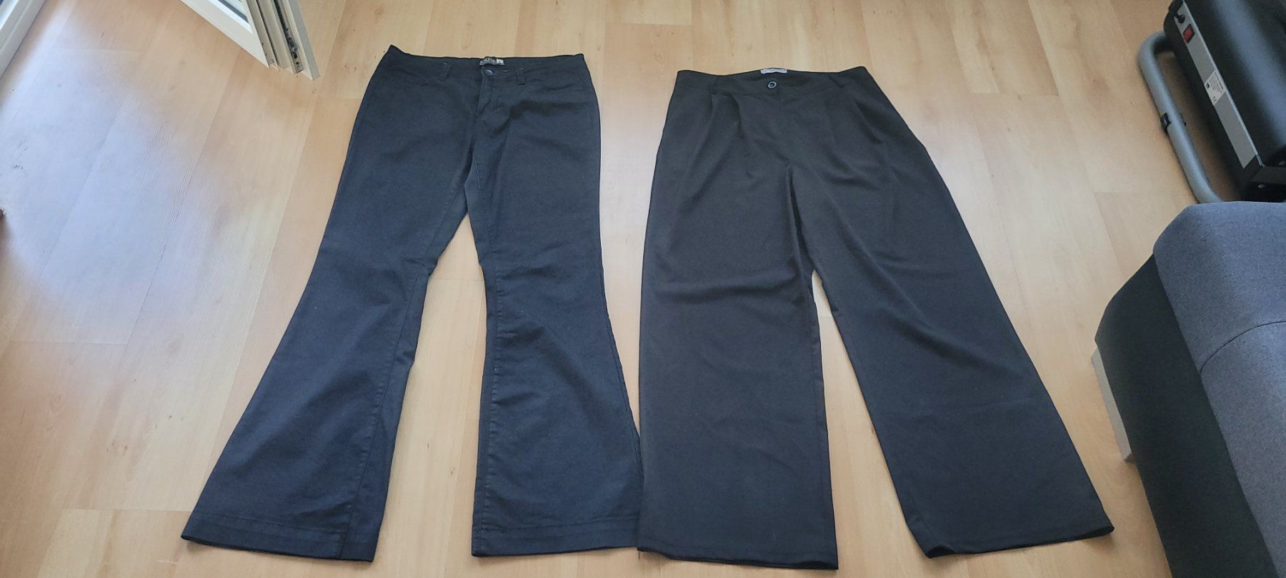 Pantaloni: Paar Hosen Gr. XL – Nuovo (secondo la descrizione) da Schöfflisdorf venduto da CrRG21