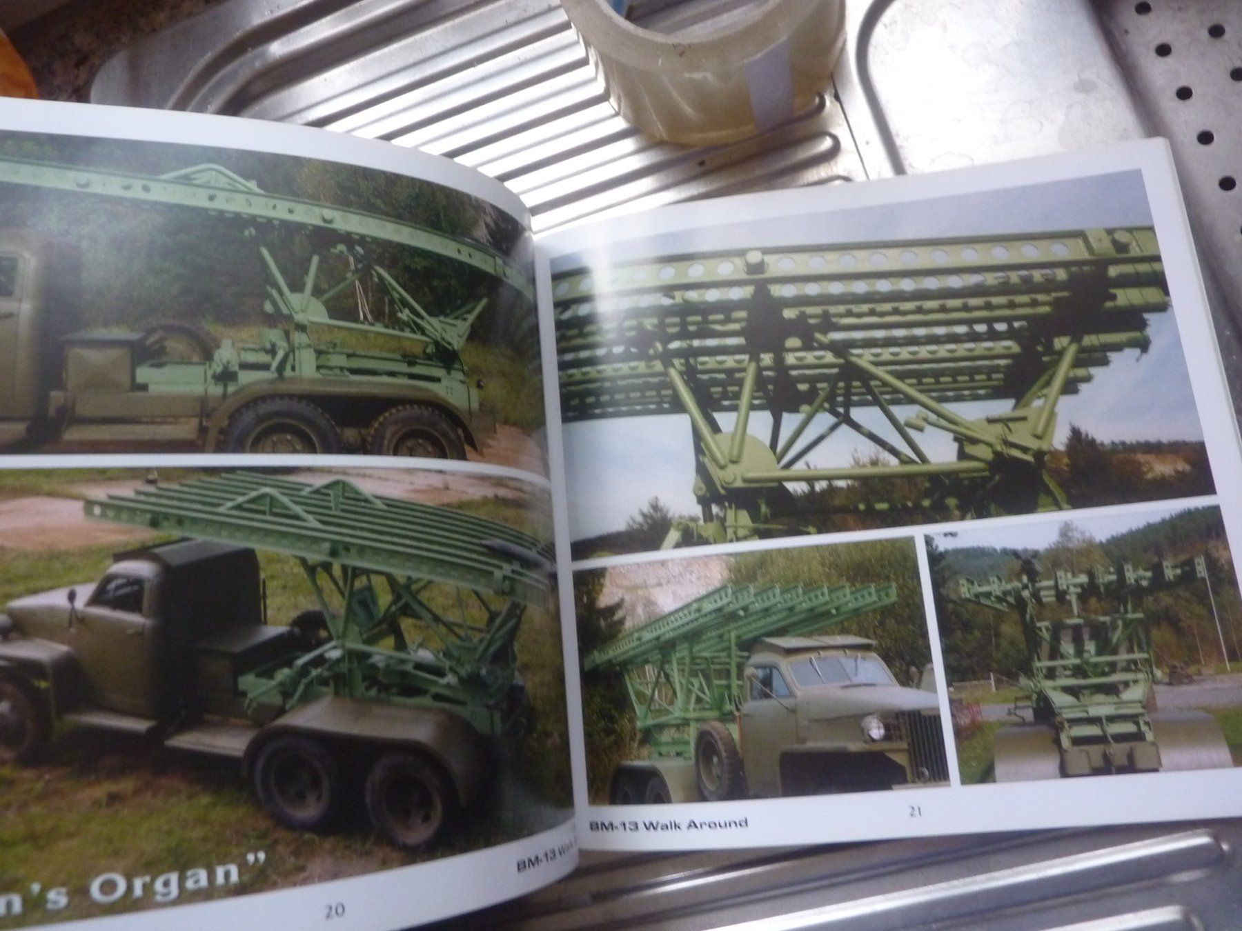 Bücher: STUDEBAKER US – Neu und originalverpackt aus Balsthal von bouteliee 3