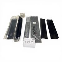 Set aus verschiedenen Rack Einbau Teilen (X1099)