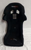 Racetech Schalensitz, besser wie Recaro