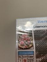 Diamond Painting Weihnachtlich