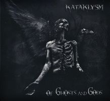 Kataklysm – Of Ghosts And Gods  Digipak Limited ed.