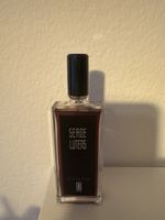 Seage Lutens - Écrin de fumée