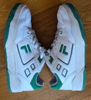 Fila Sneaker Herren Gr. 44!