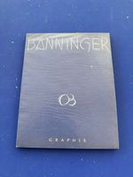 Otto Charles Bänninger. Plastiker. 1949