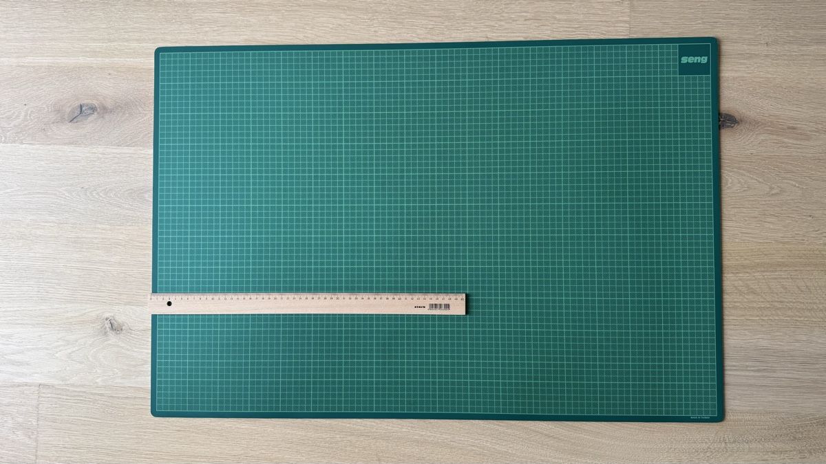 Kit bricolage: Bastel-/Zeichenmaterialien – Nuovo (secondo la descrizione) da Lufingen venduto da flacrash