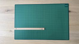 Bastel-/Zeichenmaterialien