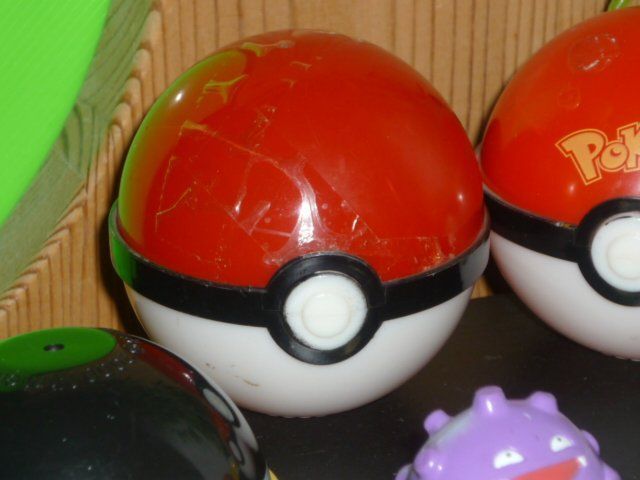 Pokémon Figurines: POKÈMON 5 STK. – D'occasion à St.Gallen par Anso 2