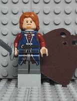 Lego Hobbit - Lord of the Rings /  Boromir (014)1