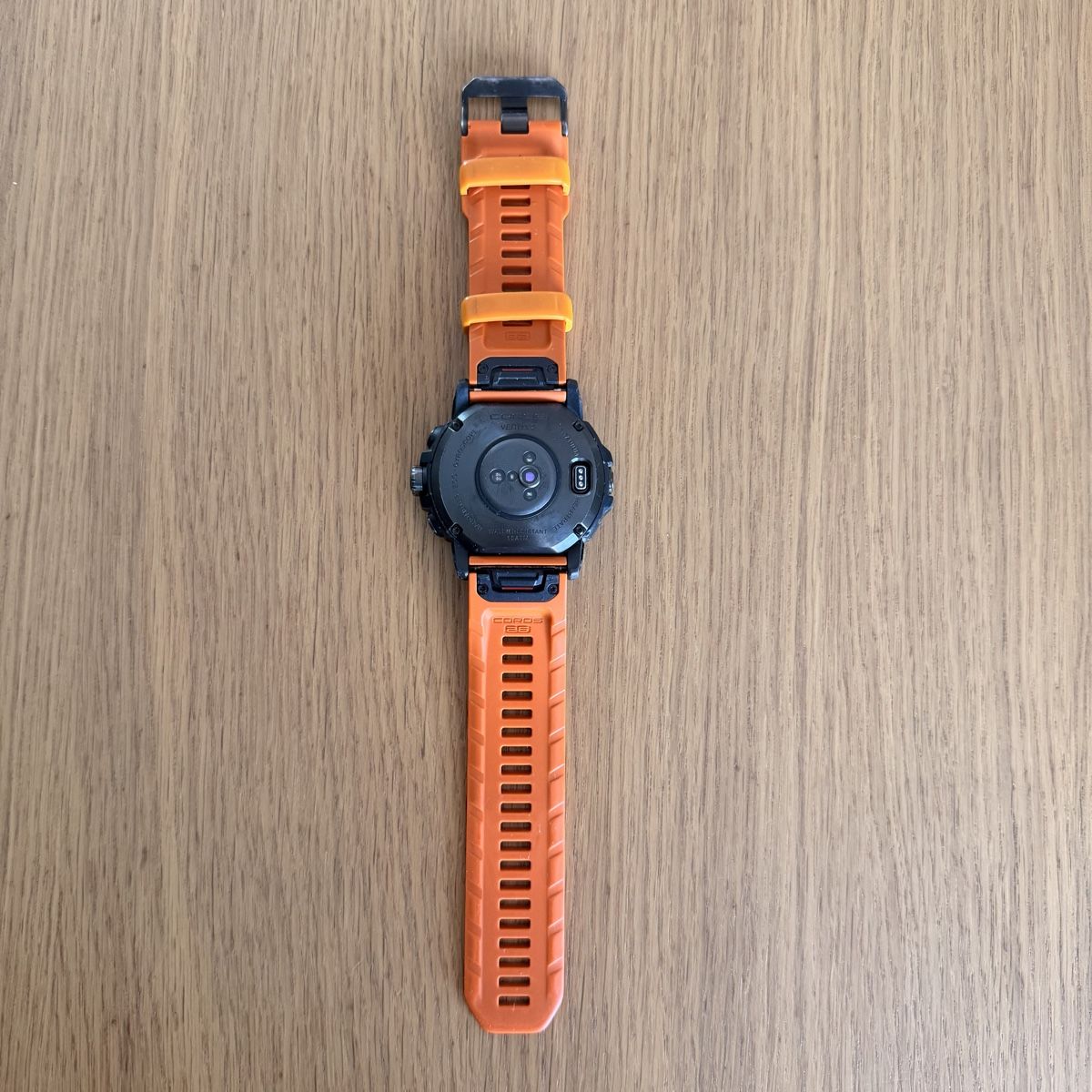 Coros Smartwatch: COROS VERTIX 2 GPS – Gebraucht aus Thônex von vitorferreirapuces 1