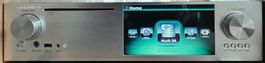 CocktailAudio X45 High-End Musikserver / Netzwerkstreamer