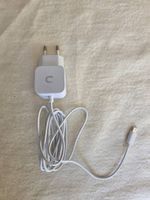 Adaptateur secteur et son câble USB-C