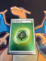 Basic Grass Energy (SVE 009) - Reverse Holo