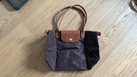 Longchamp Le Pliage braun