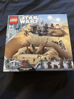 Lego Star Wars Desert Skiff 