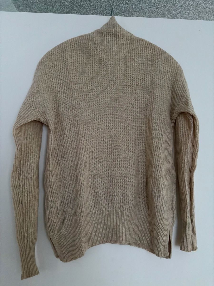 C&A Pullover & Sweatshirts: 100% Kaschmere oversize Pullover Gr XS/S – Gebraucht aus Bern von nik_2kbk 1