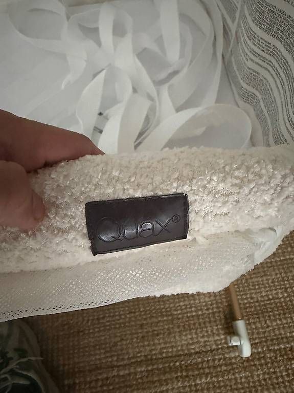 Betten: Quax Beistellbett Sheep  – Gebraucht aus Zürich von PaulaMsh 2