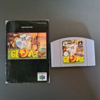 Glover für Nintendo 64
