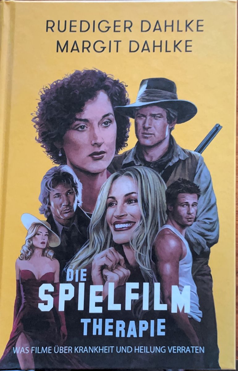 Libri: Die Spielfilmtherapie – Usato da Müllheim Dorf venduto da eve_ps6f