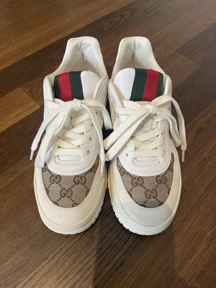 Gucci Damenschuhe: Cucci Schuhe Damen – Gebraucht aus Winterthur von man_8lqn 2