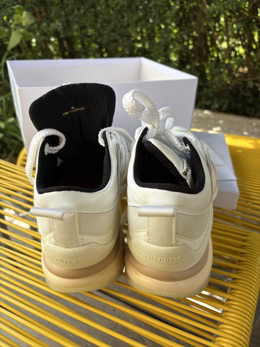 Scarpe da donna: See By Chloé Sneaker Grösse 38 – Usato da Rüttenen venduto da Peace61 3