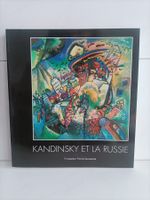 Kandinsky et la Russie / Lidia Romachkova / Gianadda 2000