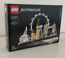 Lego 21034 - London
