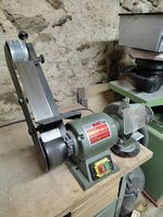 Bandschleifmaschine Promac