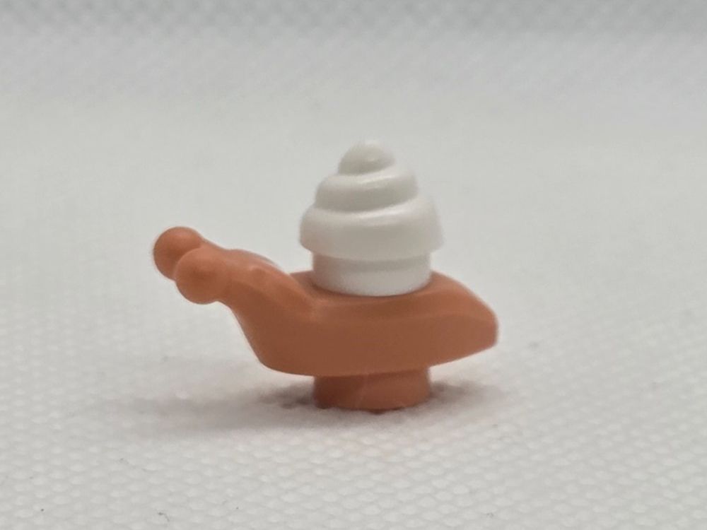 Lego Kit di costruzioni: LEGO 7443 Snail – Nuovo (secondo la descrizione) da Basadingen venduto da NekoBricks