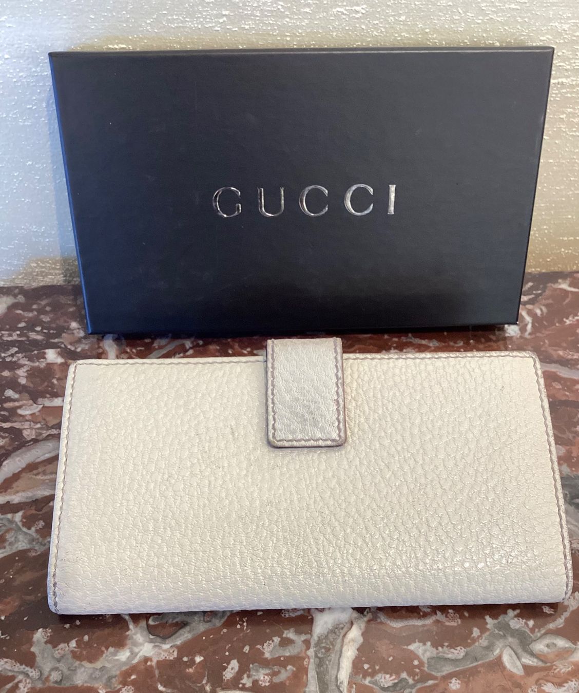 Gucci Portamonete: Gucci Portemonnaie – Usato da Magadino venduto da sylvierosa 1