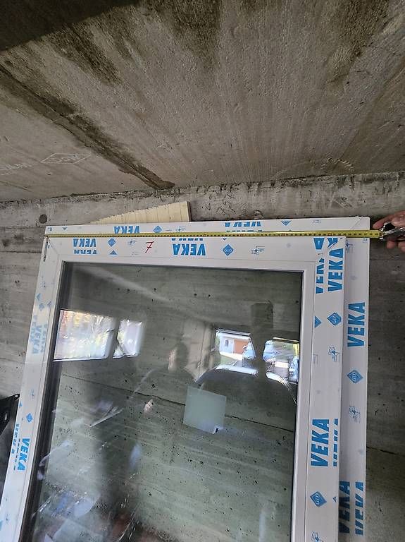 Finestre: Fenster Tür – Usato da Studen BE venduto da max_t8g9 3