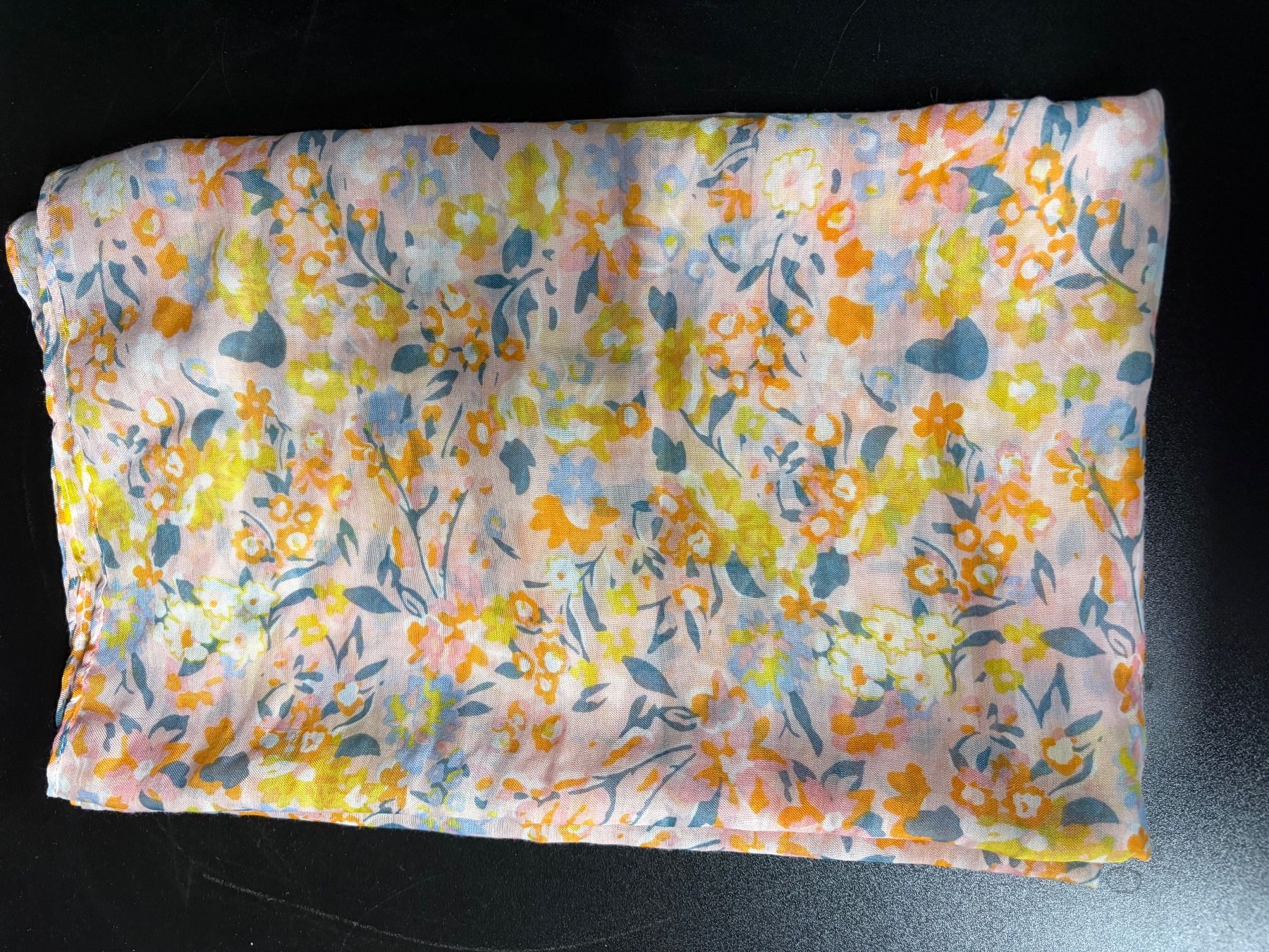 Foulards, Tücher & Schals: Loop – Gebraucht aus Obergösgen von Andre118 1