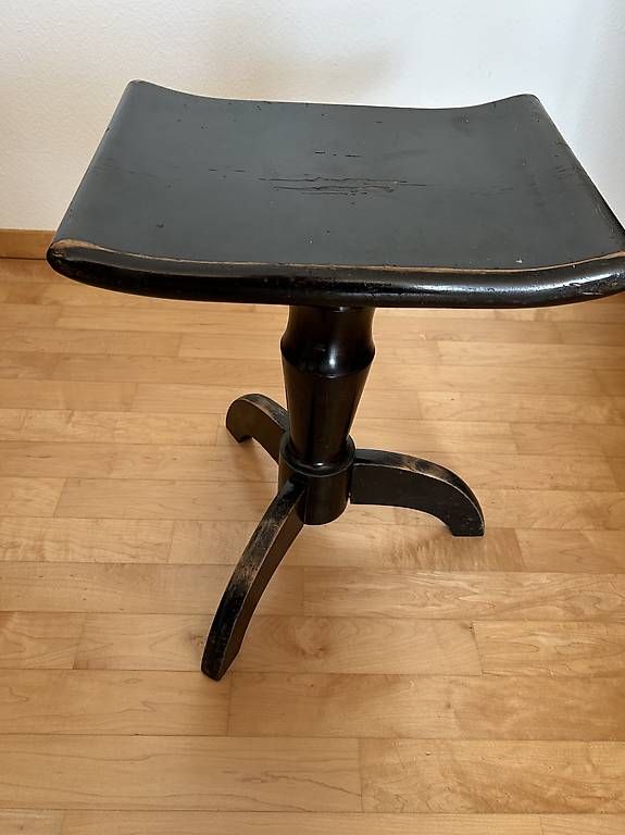 Sedie: Klavierstuhl – Usato da Winterthur venduto da Swiffer1291
