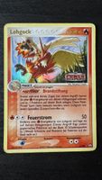 Blaziken - Lohgock Holo reverse 5/108 ex power keepers