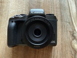 Canon EOS M5