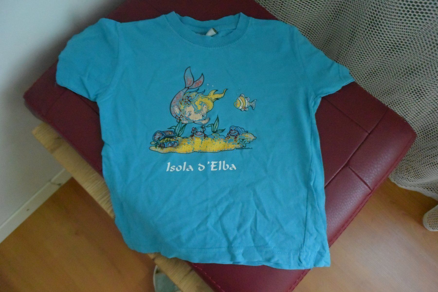 Lotti & Set di vestiti: Thematisches T-Shirt Set Gr. 104 – Usato da Densbüren venduto da TutaLarsen 6