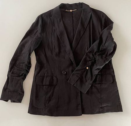 Kleiderpaket Damen M/L, neuwertig, 10 Teile
