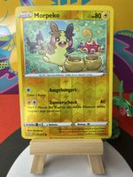 POKÉMON / Morpeko / Shining Fates / Reverse 🇩🇪