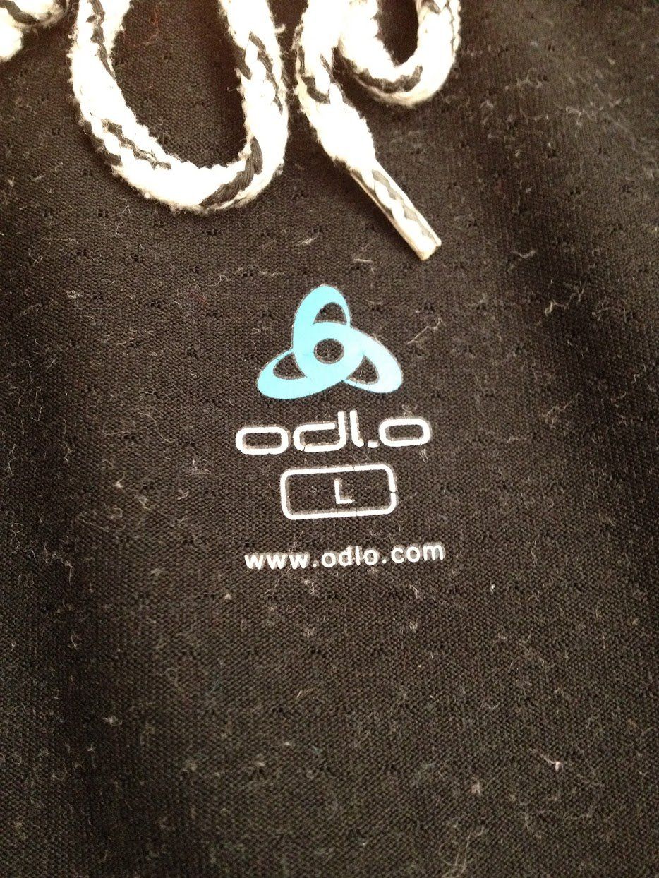 Odlo Pantaloni: Hosen Odlo – Usato da Dübendorf venduto da Fip05 2