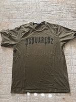 T-Shirt Dsquared2  