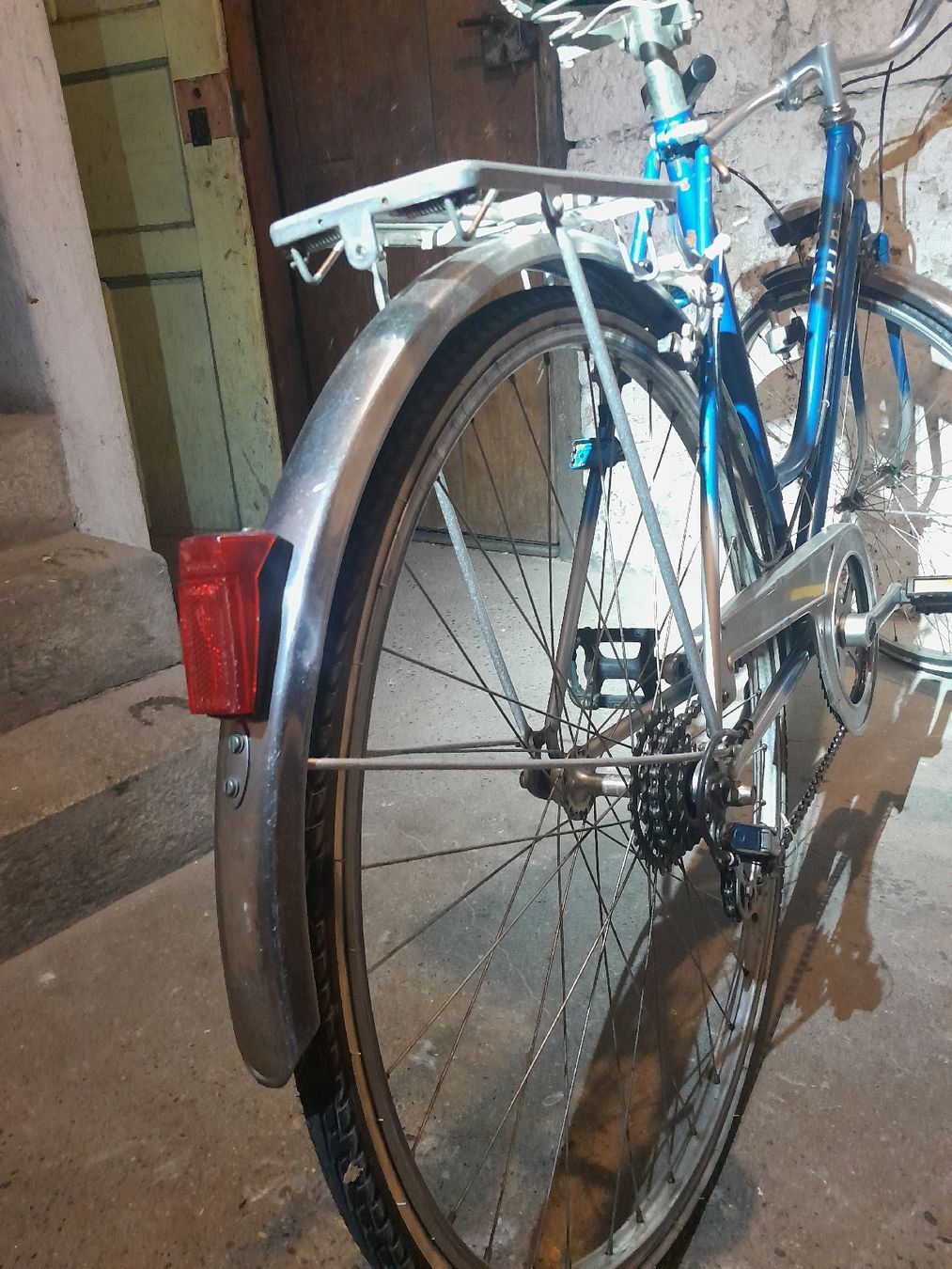 Biciclette: Stadtvelo – Usato da Olten venduto da so.bi 5