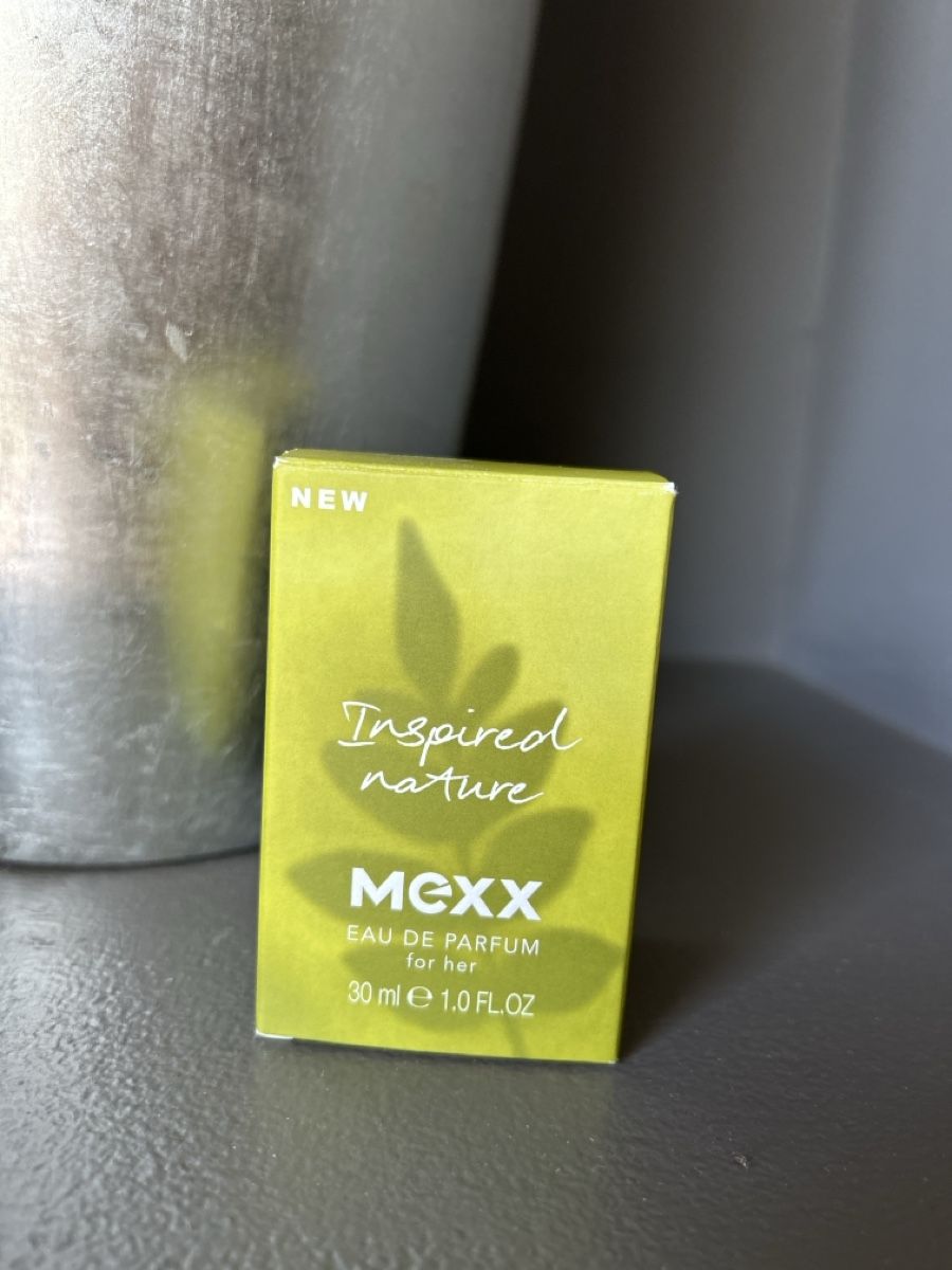 Mexx Profumi & Eau de Toilette: Mexx Inspired Nature Eau de Parfum 30ml NEU – Nuovo e nell'imballaggio originale da St. Urban venduto da uschi73 2