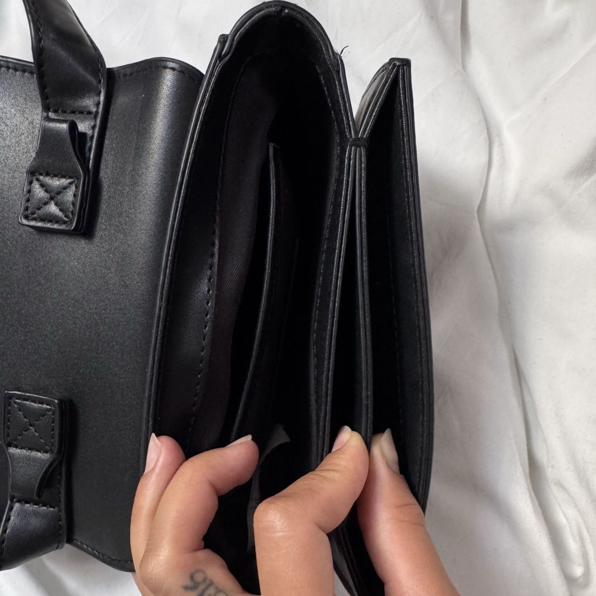 Diesel Borse da donna: Diesel Shoulder Bag – Nuovo (secondo la descrizione) da Sissach venduto da jameliagr 3